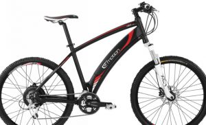 Lee más sobre el artículo Bicicleta eléctrica BH-Emotion Xtreme convierte las subidas en bajadas